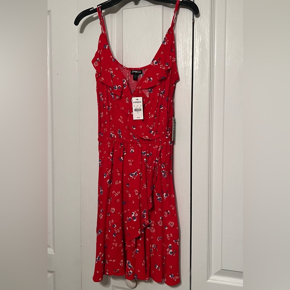 New with tags Express dress